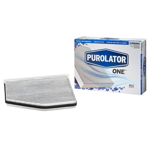 Cabin Air Filter PurolatorONE C35586C
