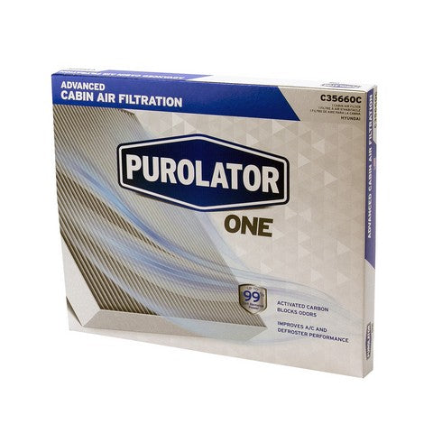 Cabin Air Filter PurolatorONE C35660
