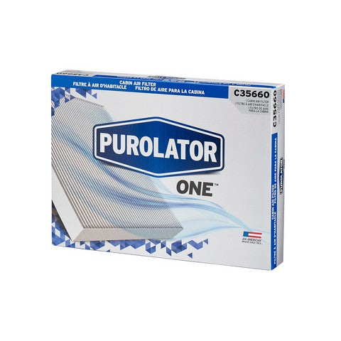 Cabin Air Filter PurolatorONE C35660