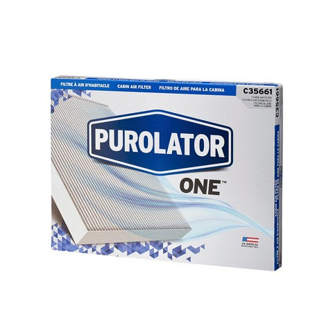 Cabin Air Filter PurolatorONE C35661