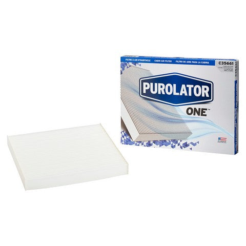 Cabin Air Filter PurolatorONE C35661
