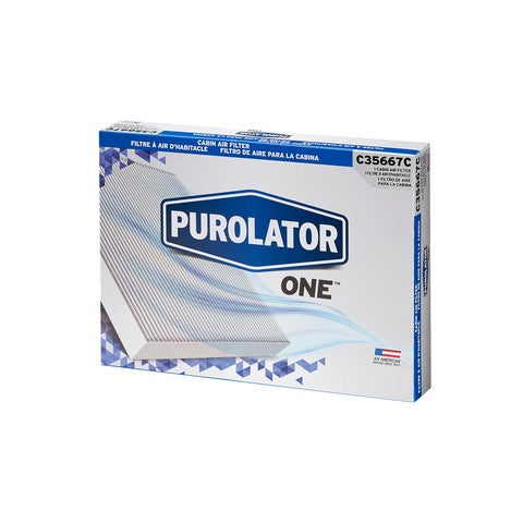 Cabin Air Filter PurolatorONE C35667