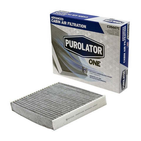 Cabin Air Filter PurolatorONE C35667C