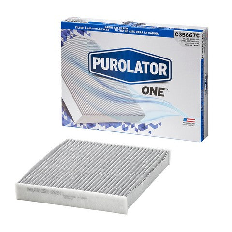 Cabin Air Filter PurolatorONE C35667C