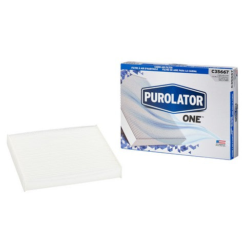 Cabin Air Filter PurolatorONE C35667