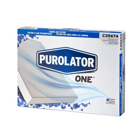 Cabin Air Filter PurolatorONE C35674