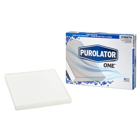 Cabin Air Filter PurolatorONE C35674