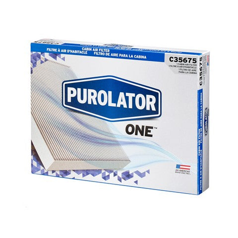 Cabin Air Filter PurolatorONE C35675