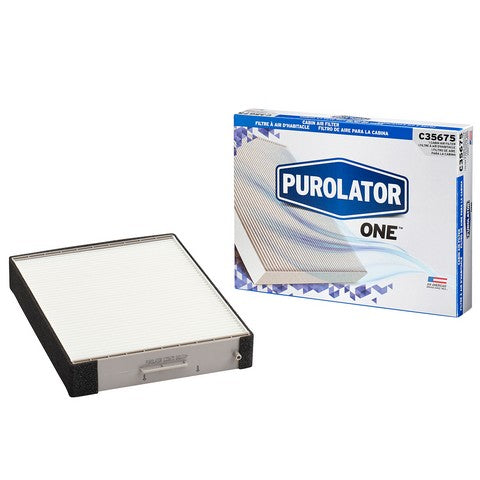 Cabin Air Filter PurolatorONE C35675