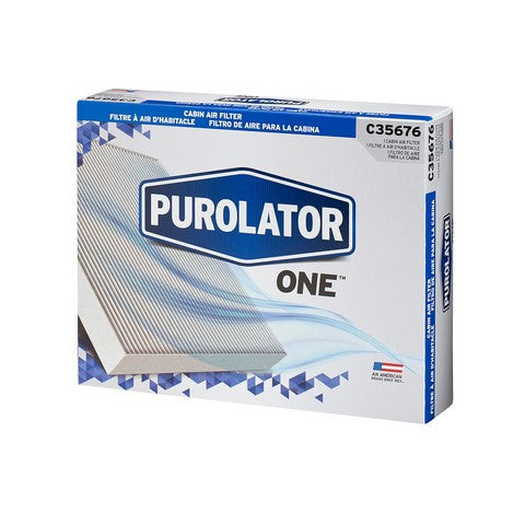 Cabin Air Filter PurolatorONE C35676