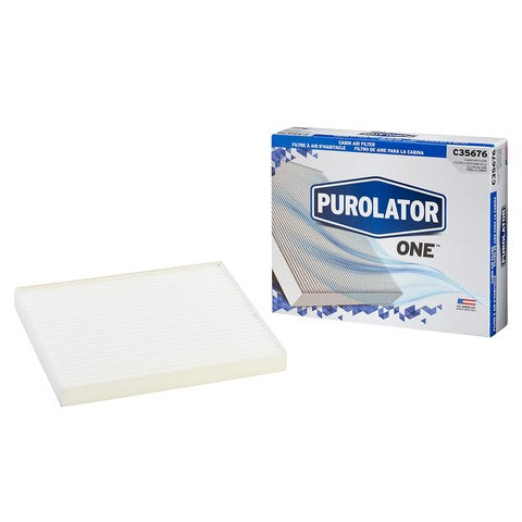 Cabin Air Filter PurolatorONE C35676