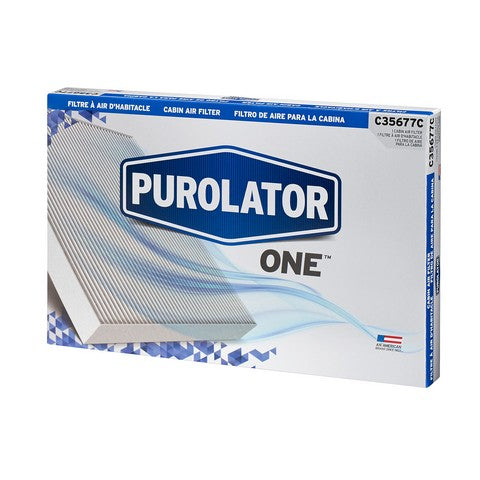Cabin Air Filter PurolatorONE C35677C