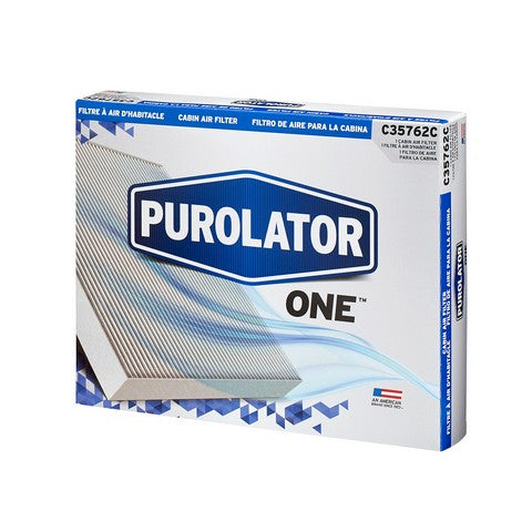 Cabin Air Filter PurolatorONE C35762C