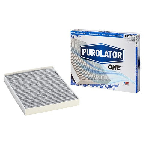Cabin Air Filter PurolatorONE C35762C