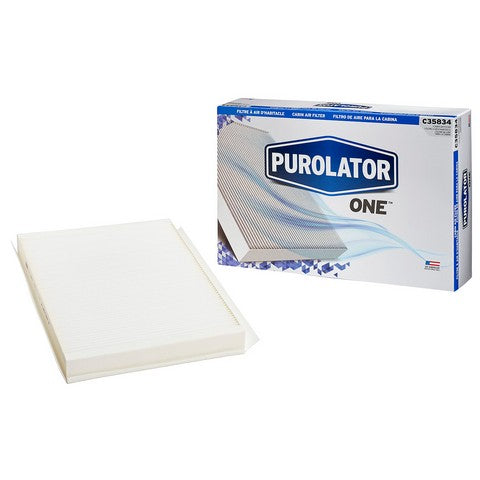 Cabin Air Filter PurolatorONE C35834