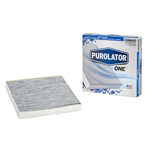 Cabin Air Filter PurolatorONE C35843C