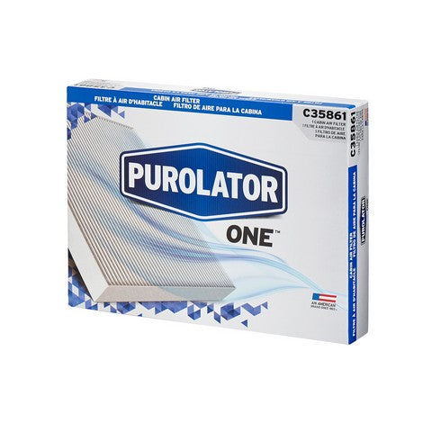 Cabin Air Filter PurolatorONE C35861