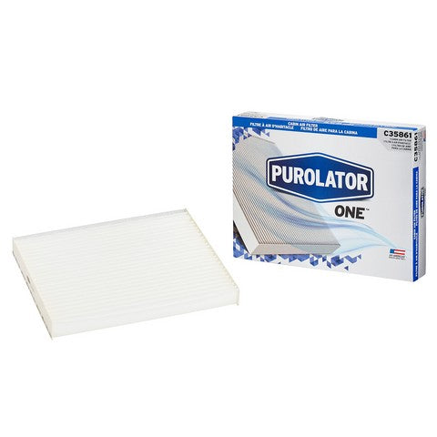 Cabin Air Filter PurolatorONE C35861