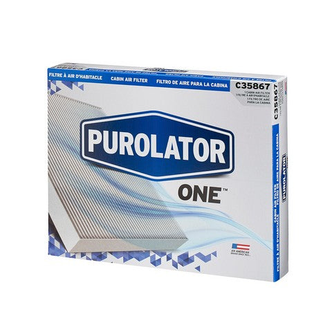 Cabin Air Filter PurolatorONE C35867
