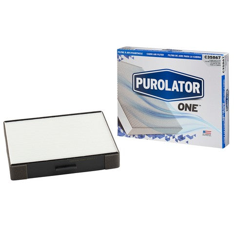 Cabin Air Filter PurolatorONE C35867