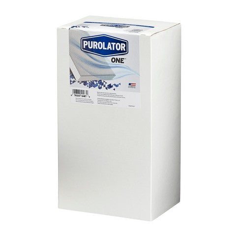 Cabin Air Filter PurolatorONE C35872