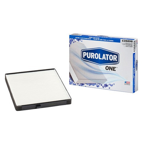 Cabin Air Filter PurolatorONE C35898