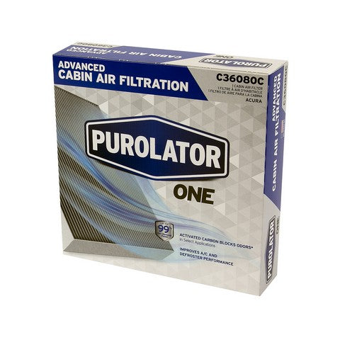 Cabin Air Filter PurolatorONE C36080