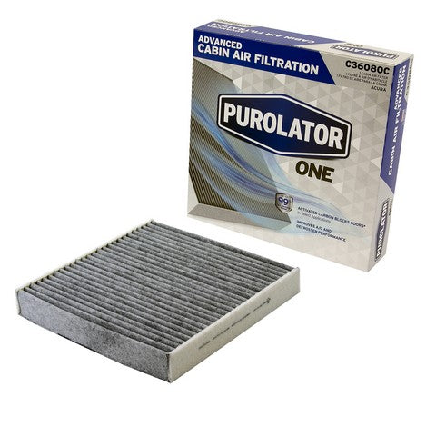 Cabin Air Filter PurolatorONE C36080