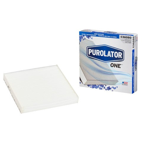 Cabin Air Filter PurolatorONE C36080