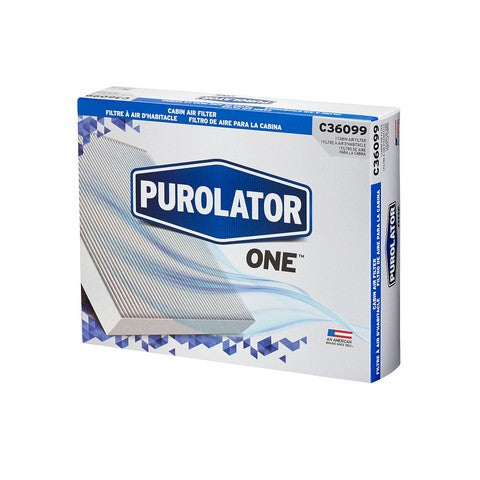 Cabin Air Filter PurolatorONE C36099