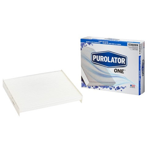 Cabin Air Filter PurolatorONE C36099
