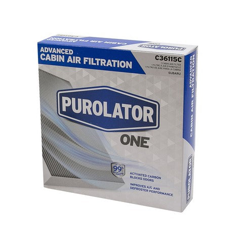 Cabin Air Filter PurolatorONE C36115