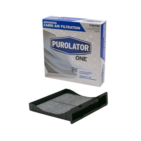 Cabin Air Filter PurolatorONE C36115C