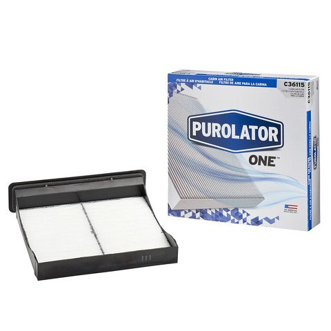 Cabin Air Filter PurolatorONE C36115