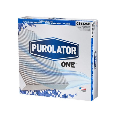 Cabin Air Filter PurolatorONE C36125C