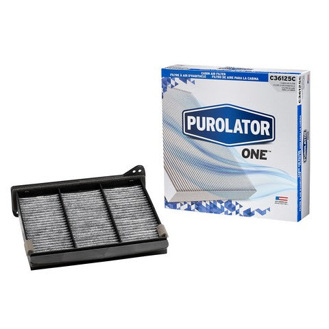 Cabin Air Filter PurolatorONE C36125C