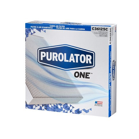 Cabin Air Filter PurolatorONE C36125C