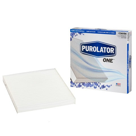 Cabin Air Filter PurolatorONE C36156