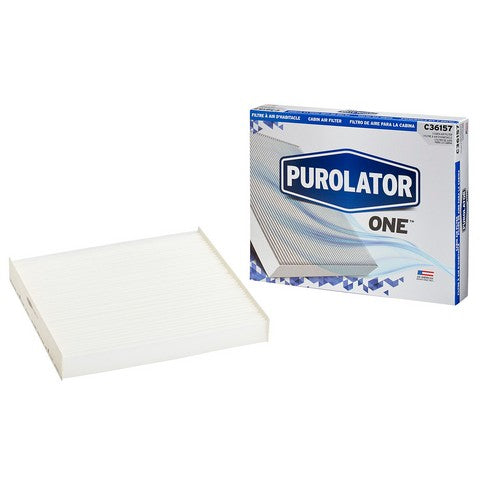 Cabin Air Filter PurolatorONE C36157
