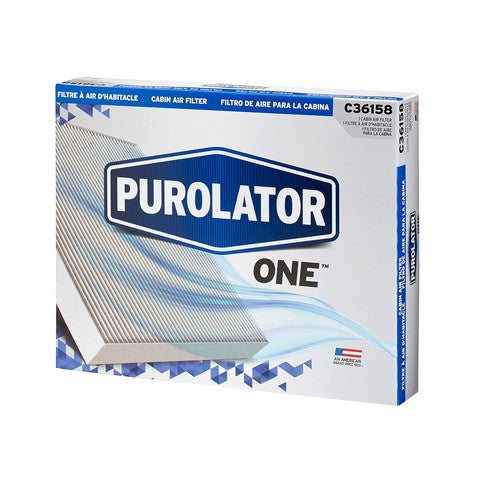 Cabin Air Filter PurolatorONE C36158