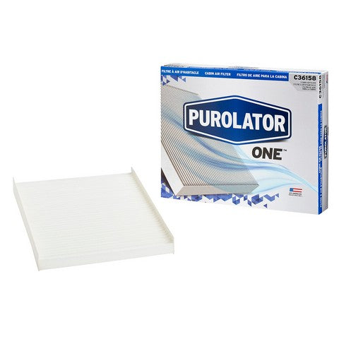 Cabin Air Filter PurolatorONE C36158
