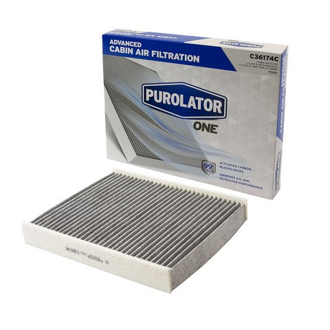 Cabin Air Filter PurolatorONE C36174