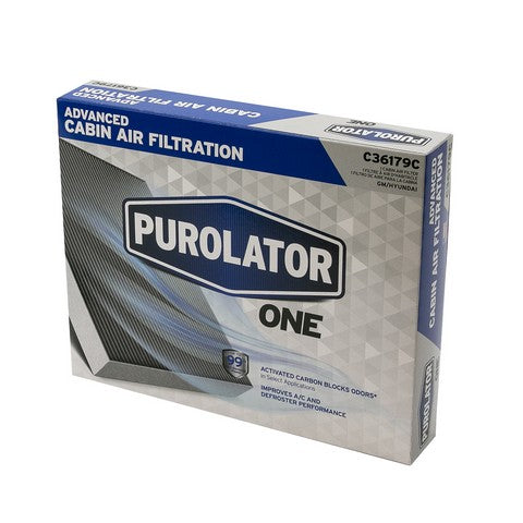 Cabin Air Filter PurolatorONE C36179