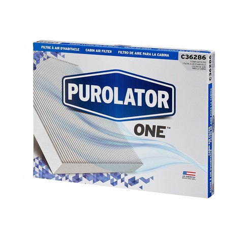 Cabin Air Filter PurolatorONE C36286