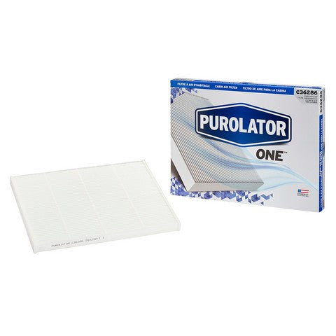 Cabin Air Filter PurolatorONE C36286