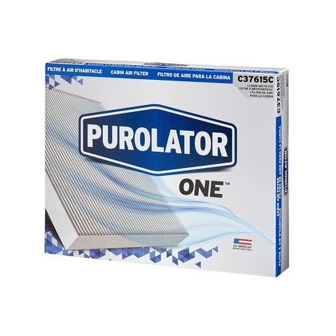 Cabin Air Filter PurolatorONE C37615C