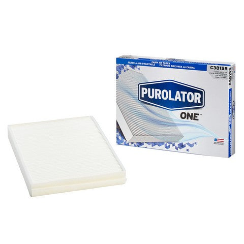 Cabin Air Filter PurolatorONE C38155