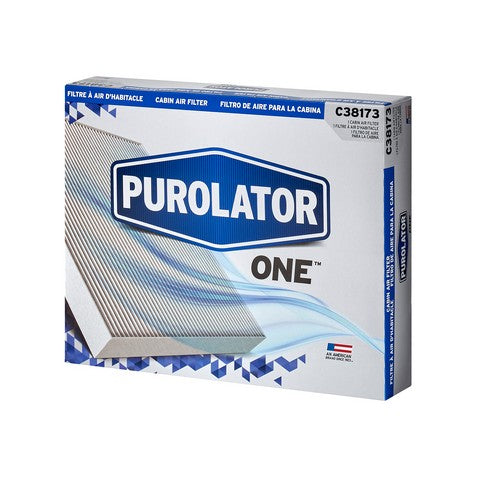 Cabin Air Filter PurolatorONE C38173