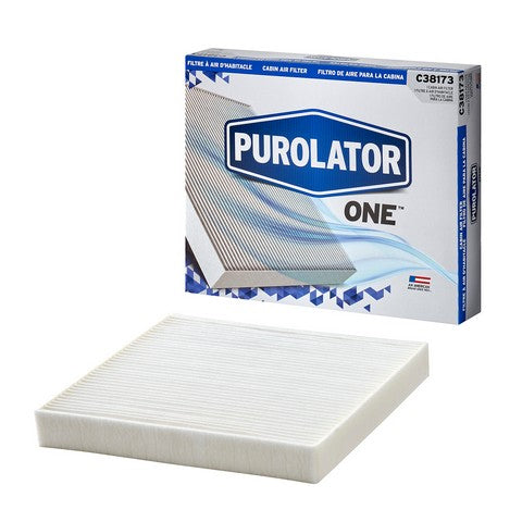 Cabin Air Filter PurolatorONE C38173