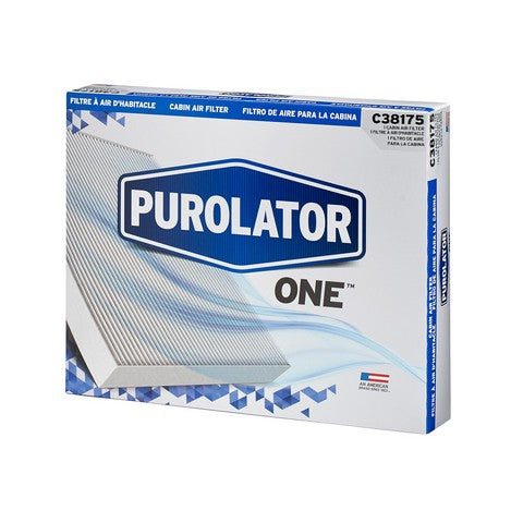 Cabin Air Filter PurolatorONE C38175